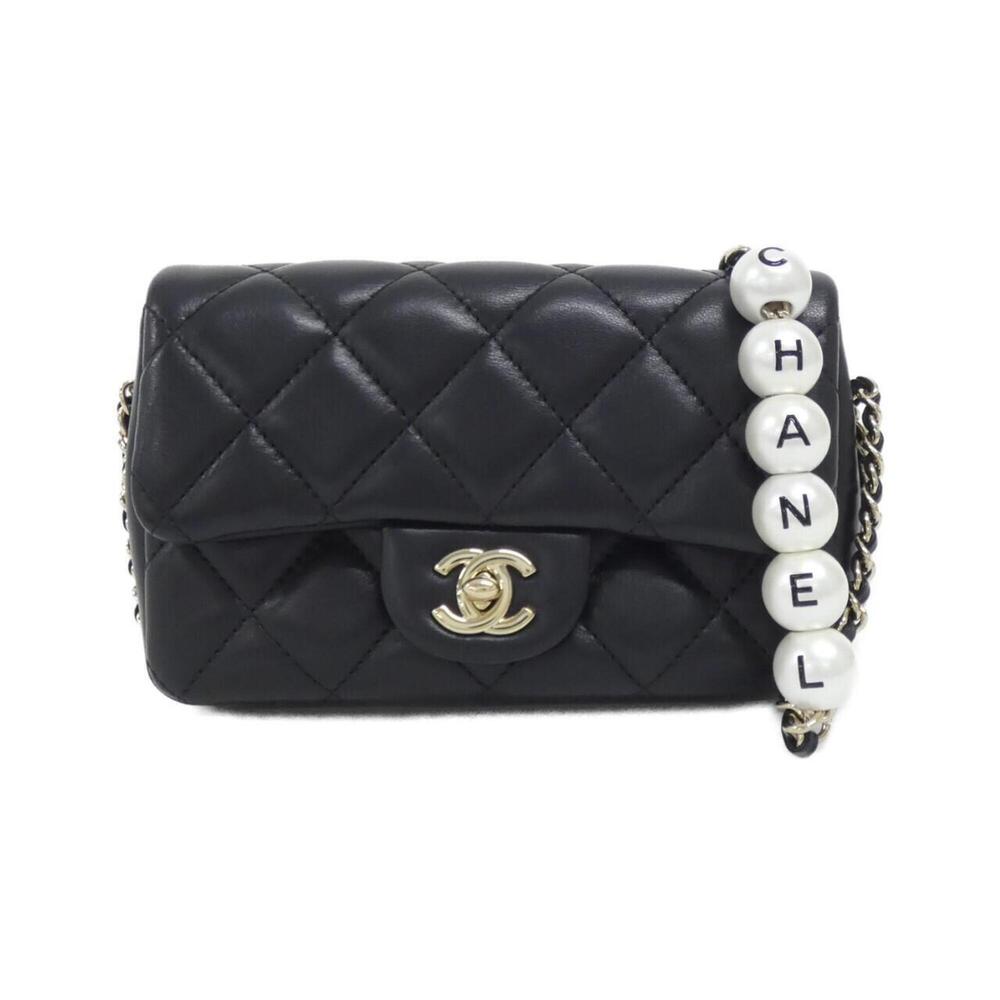 Chanel AS1436 Shoulder Bag